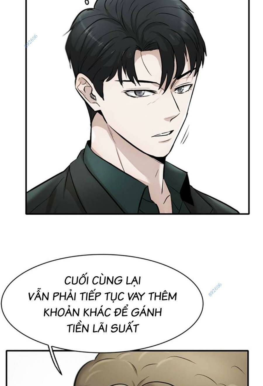 Bù Nhìn Chapter 20 - Trang 132