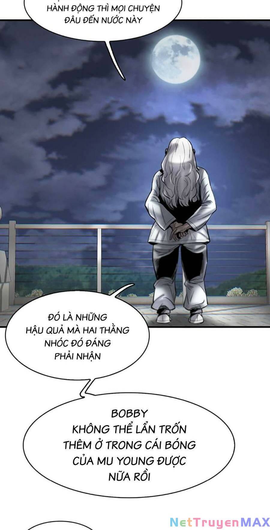 Bù Nhìn Chapter 27 - Trang 13