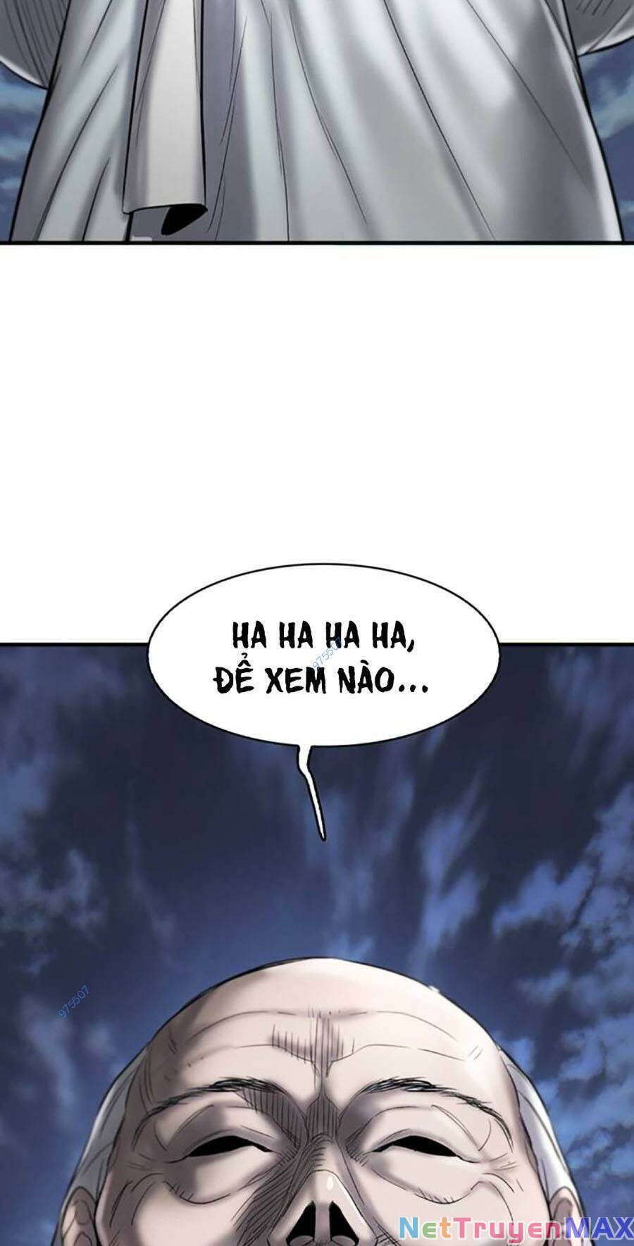 Bù Nhìn Chapter 27 - Trang 17