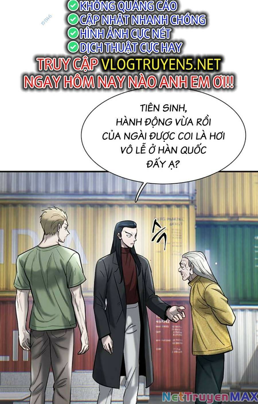 Bù Nhìn Chapter 26 - Trang 4