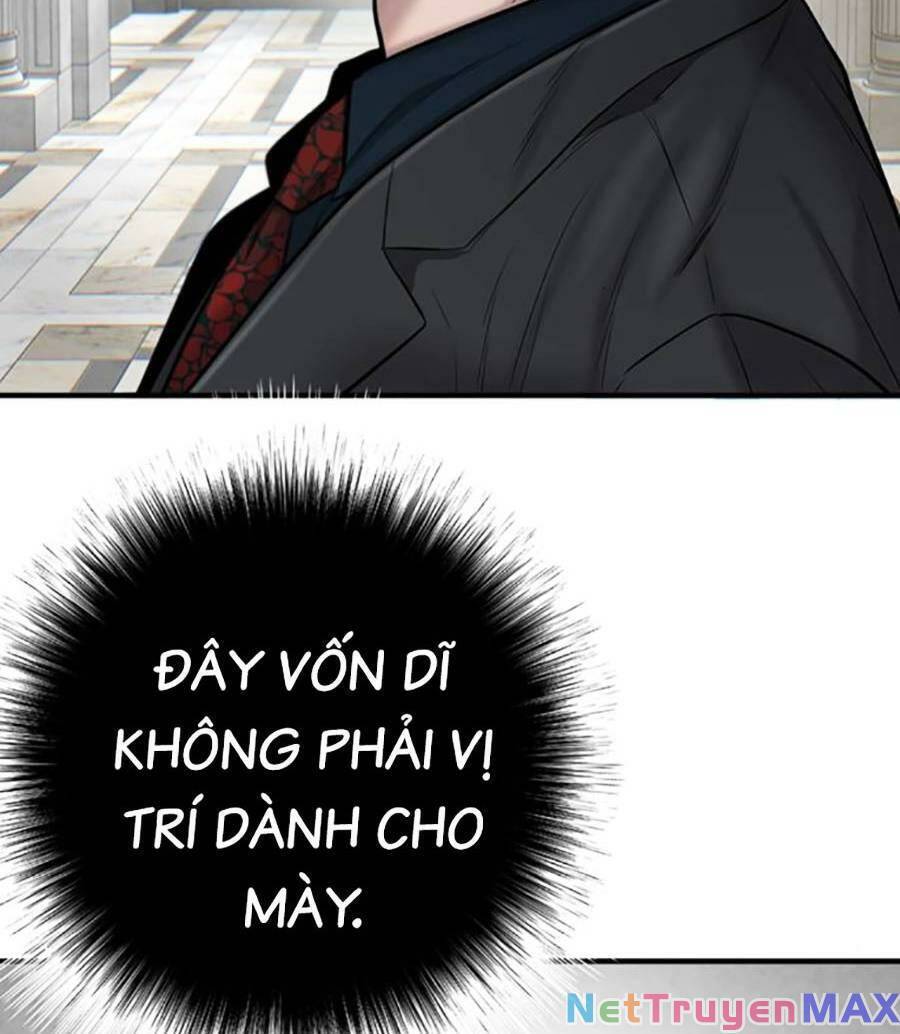 Bù Nhìn Chapter 28 - Trang 8