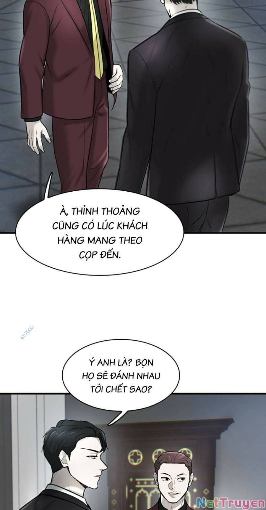 Bù Nhìn Chapter 12 - Trang 45