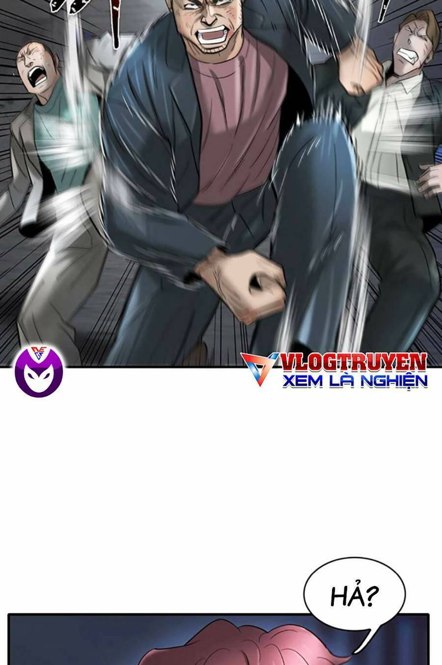 Bù Nhìn Chapter 22 - Trang 130