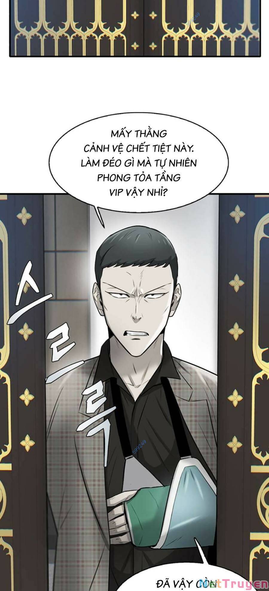 Bù Nhìn Chapter 15 - Trang 8