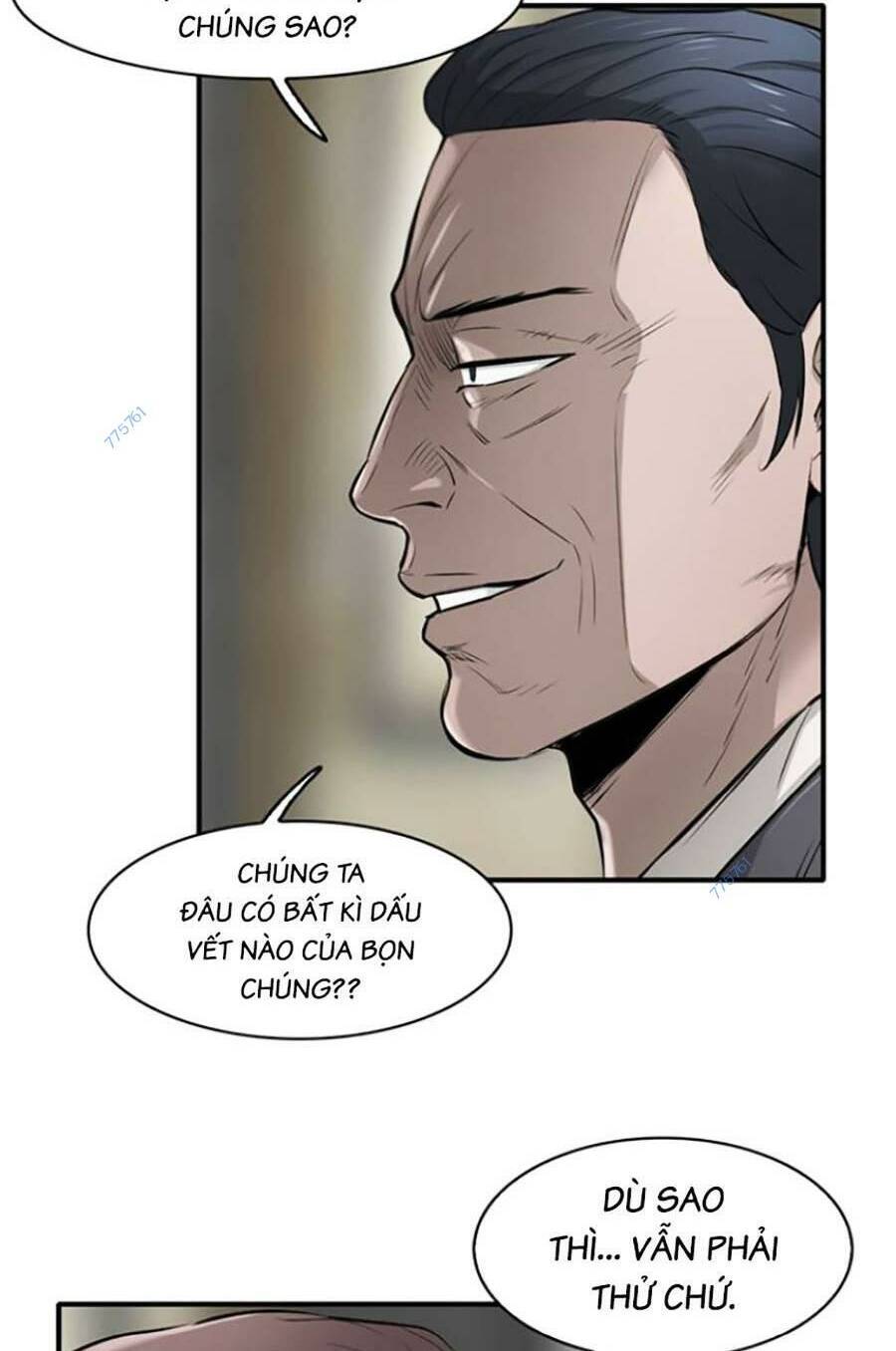 Bù Nhìn Chapter 18 - Trang 109