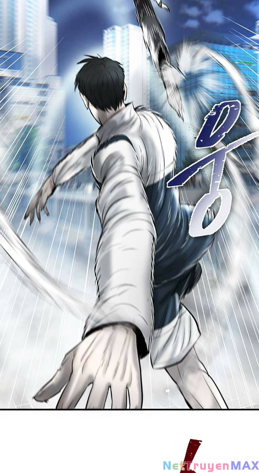 Bù Nhìn Chapter 27 - Trang 108