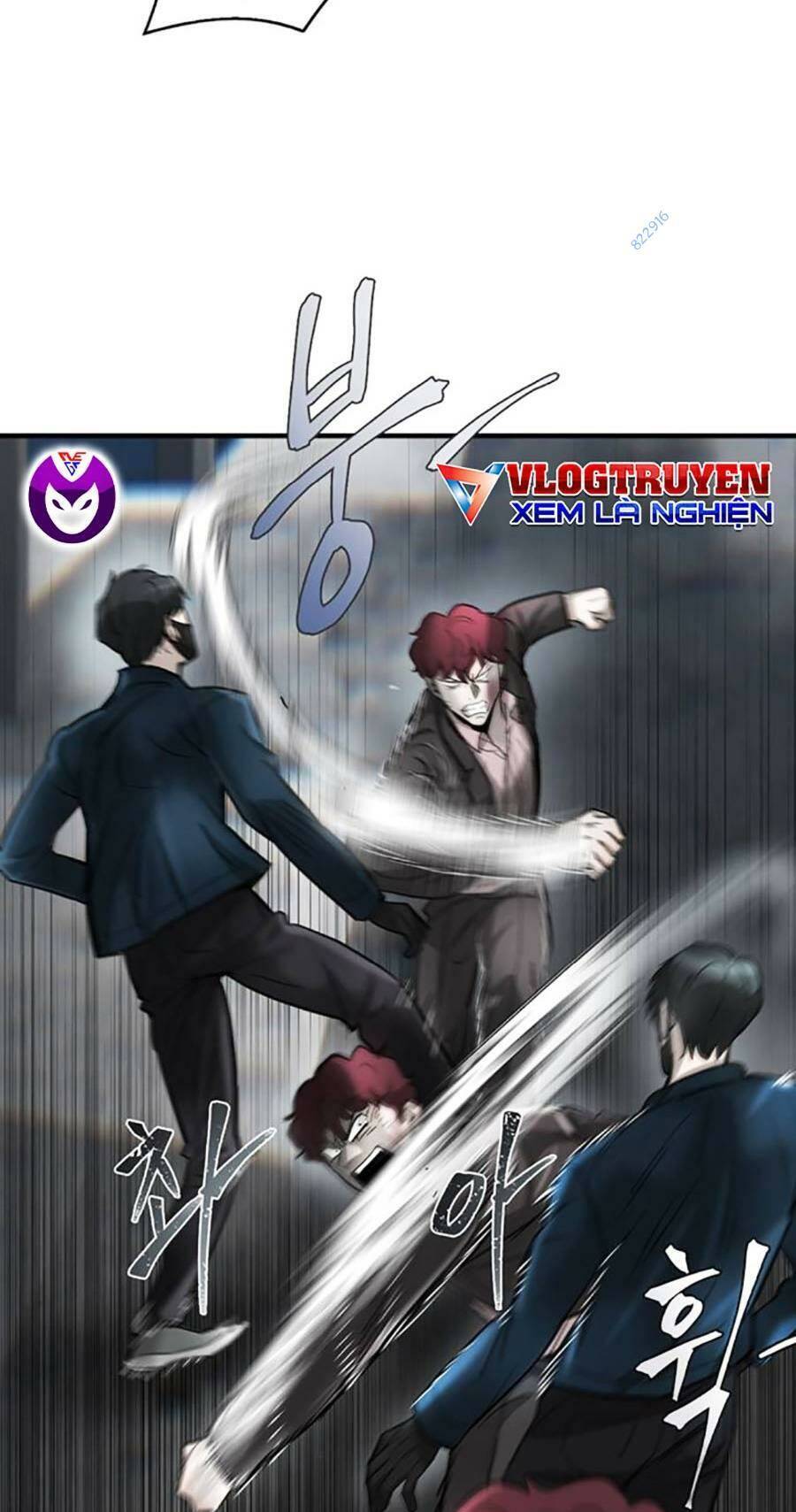 Bù Nhìn Chapter 23 - Trang 100