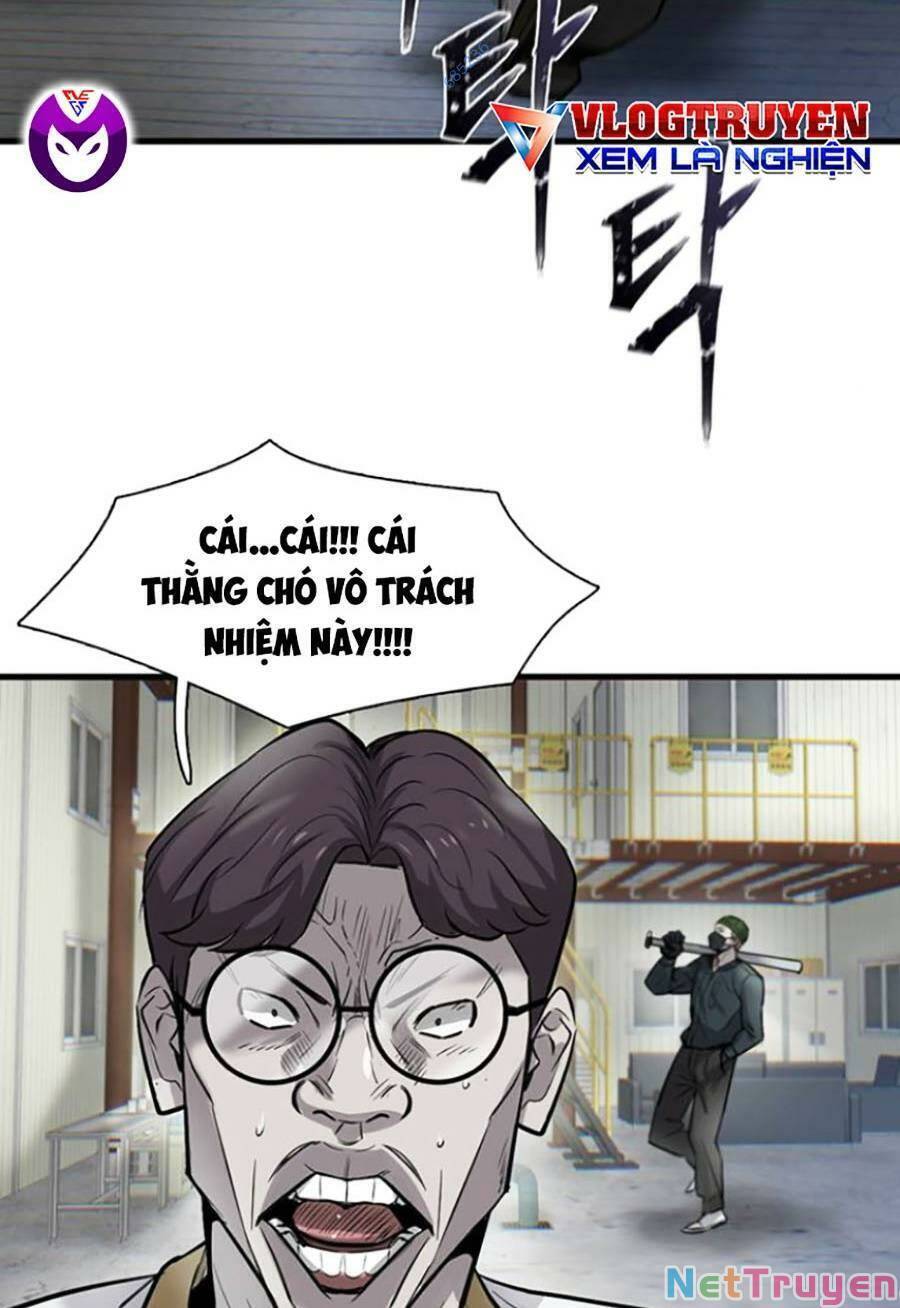 Bù Nhìn Chapter 9 - Trang 48