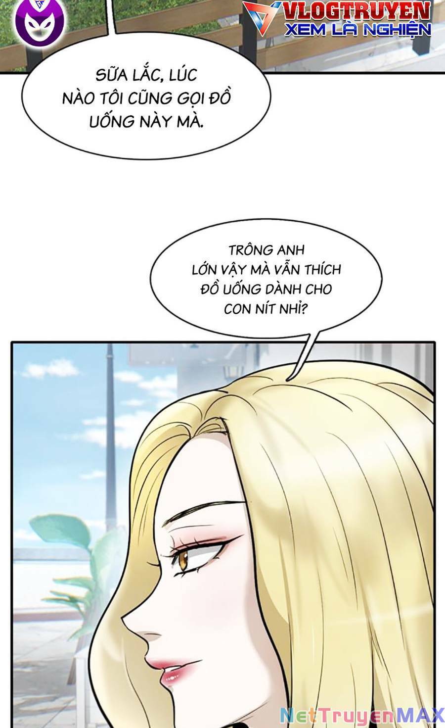 Bù Nhìn Chapter 30 - Trang 50