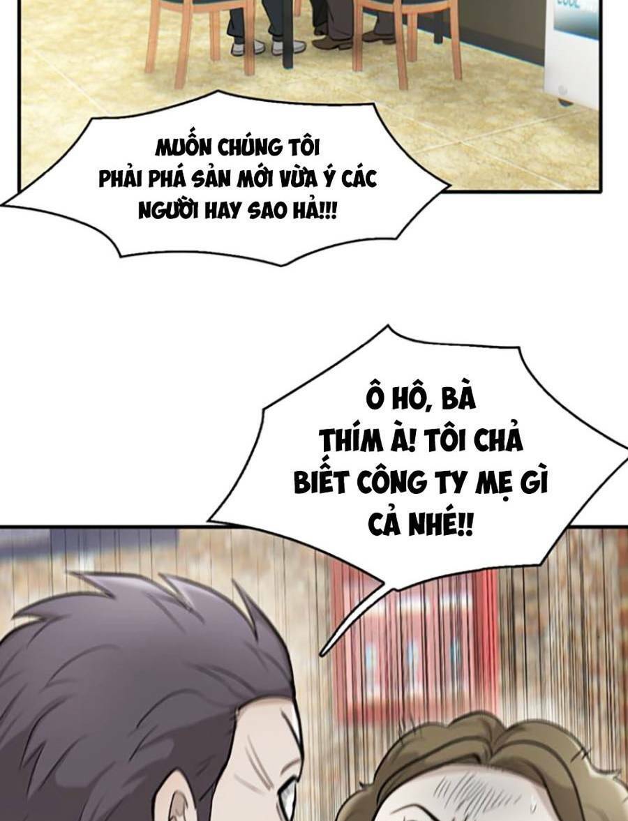 Bù Nhìn Chapter 20 - Trang 98