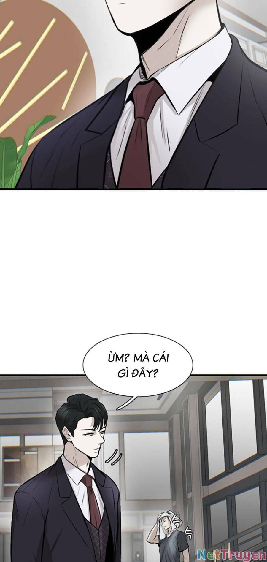 Bù Nhìn Chapter 8 - Trang 7