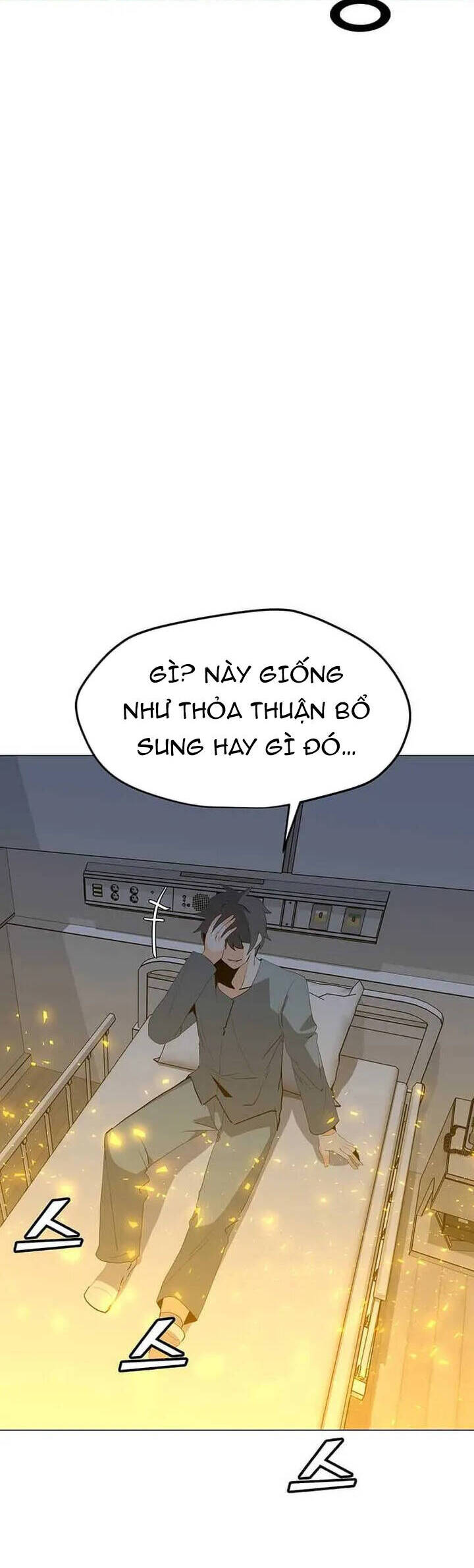 Tôi Là Người Chơi Thần Chú Đơn Độc Chapter 95 - Trang 47