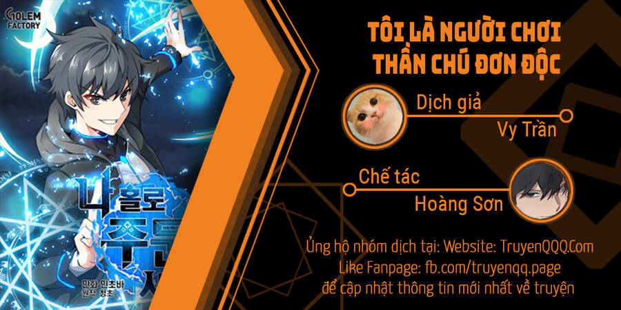 Tôi Là Người Chơi Thần Chú Đơn Độc Chapter 83 - Trang 84