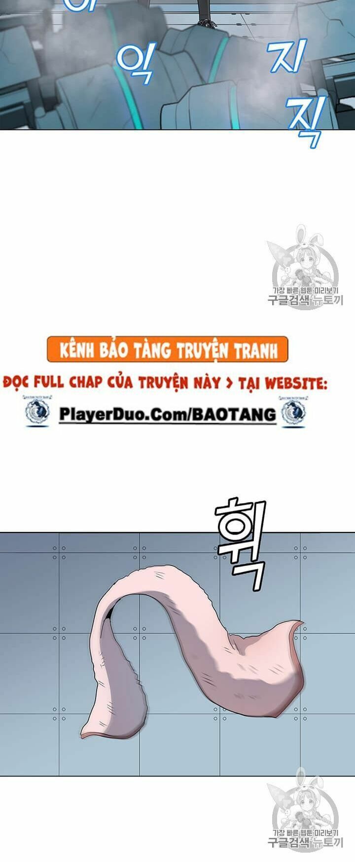 Tôi Là Người Chơi Thần Chú Đơn Độc Chapter 16 - Trang 3