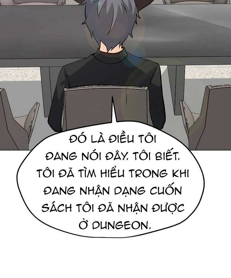 Tôi Là Người Chơi Thần Chú Đơn Độc Chapter 85 - Trang 16