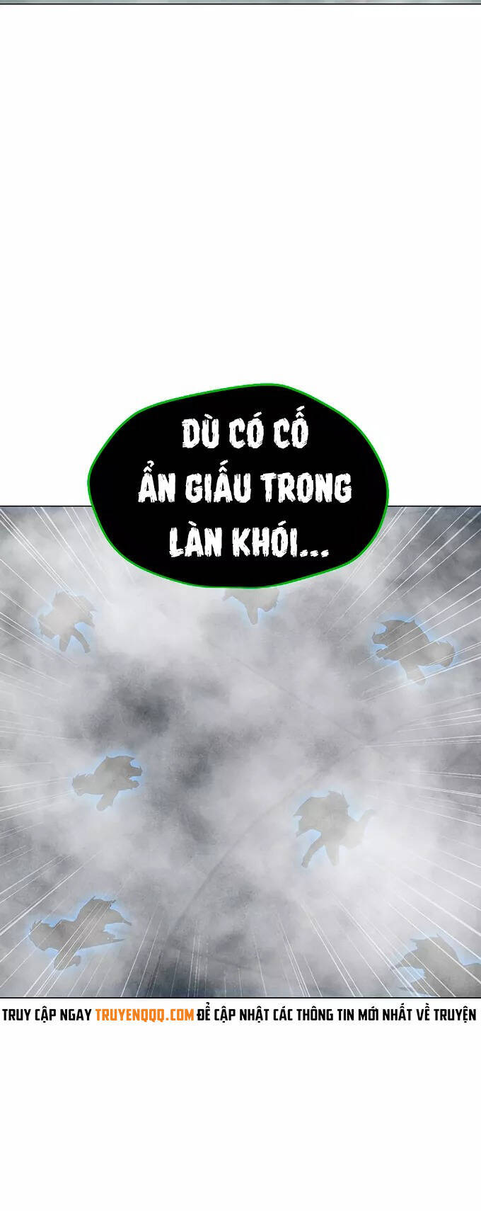 Tôi Là Người Chơi Thần Chú Đơn Độc Chapter 82 - Trang 27