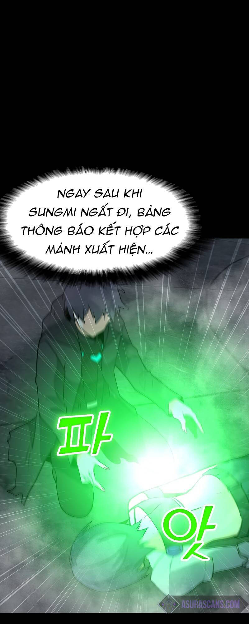 Tôi Là Người Chơi Thần Chú Đơn Độc Chapter 84 - Trang 12