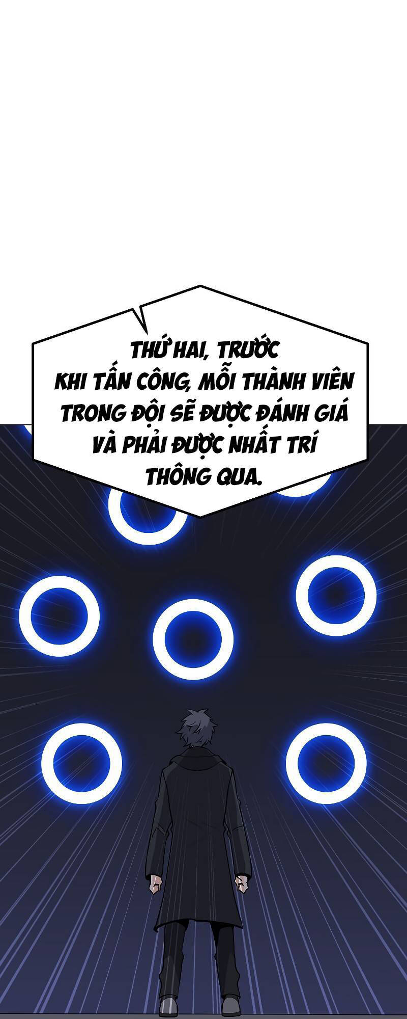 Tôi Là Người Chơi Thần Chú Đơn Độc Chapter 84 - Trang 35