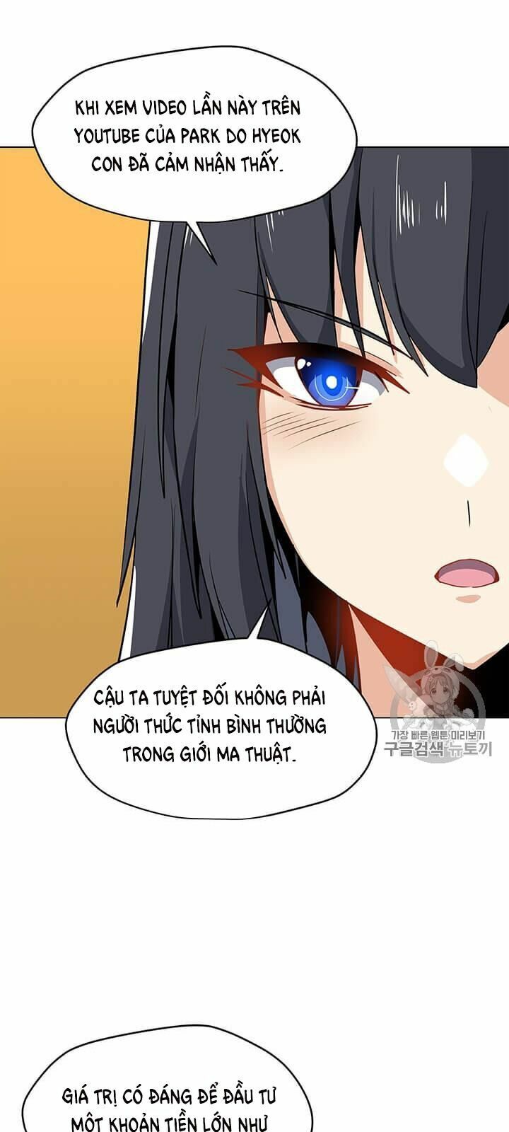 Tôi Là Người Chơi Thần Chú Đơn Độc Chapter 13 - Trang 37