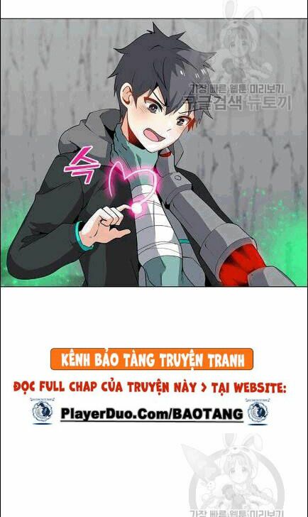 Tôi Là Người Chơi Thần Chú Đơn Độc Chapter 19 - Trang 7