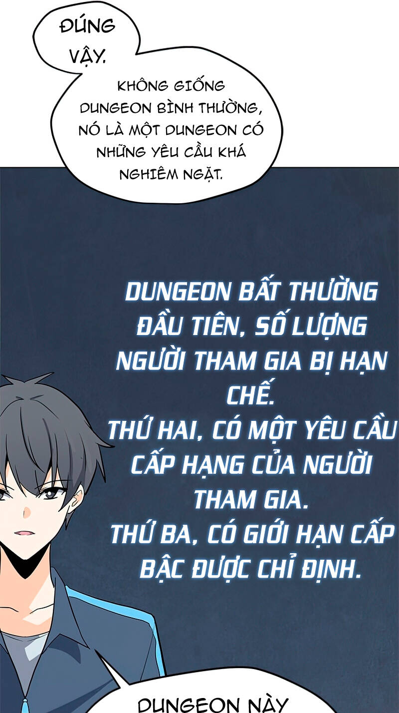 Tôi Là Người Chơi Thần Chú Đơn Độc Chapter 76 - Trang 20