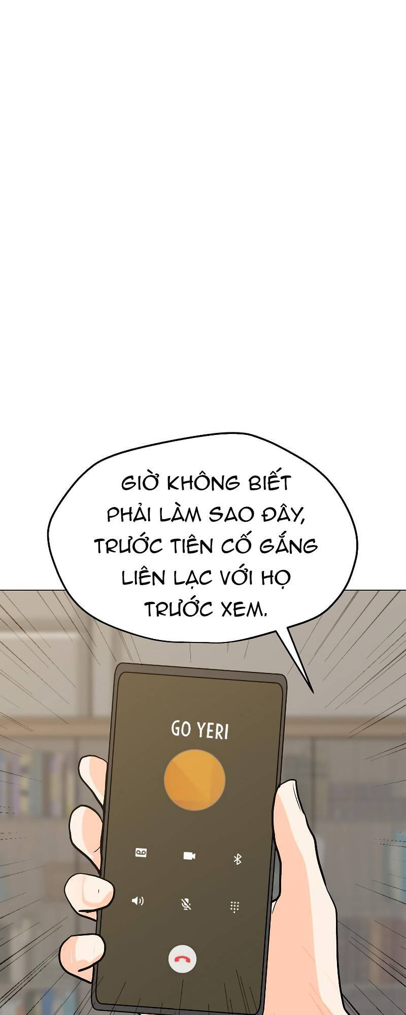 Tôi Là Người Chơi Thần Chú Đơn Độc Chapter 84 - Trang 19