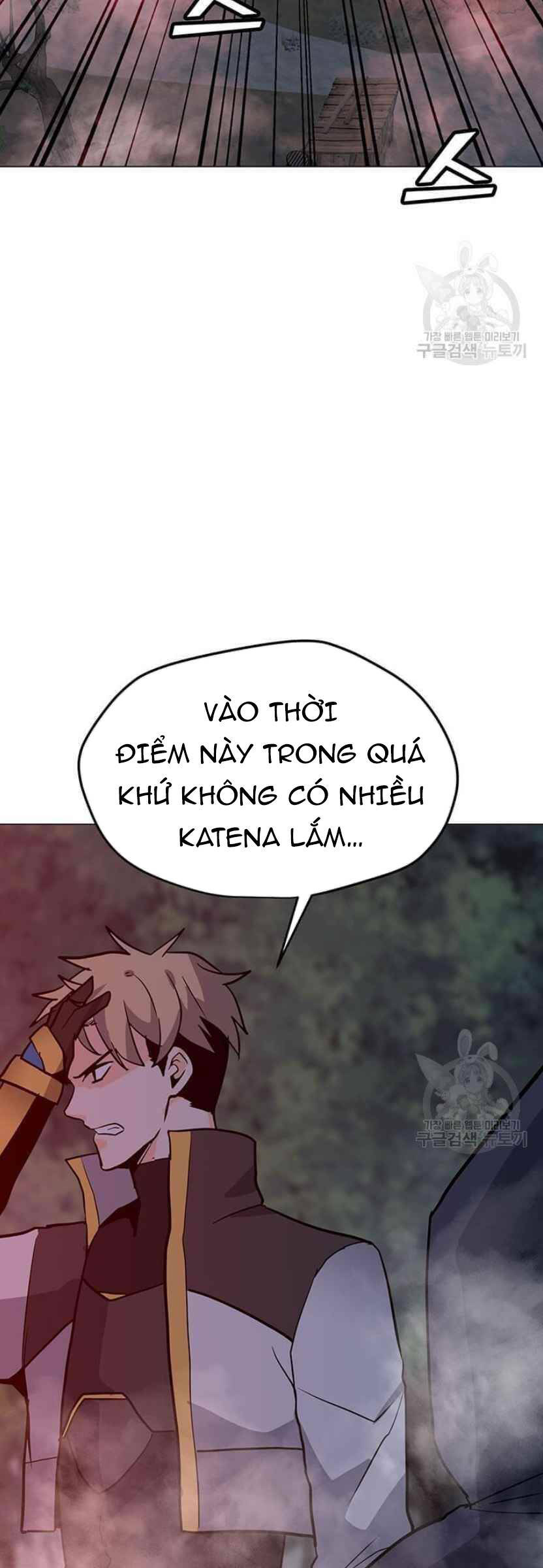 Tôi Là Người Chơi Thần Chú Đơn Độc Chapter 90 - Trang 52