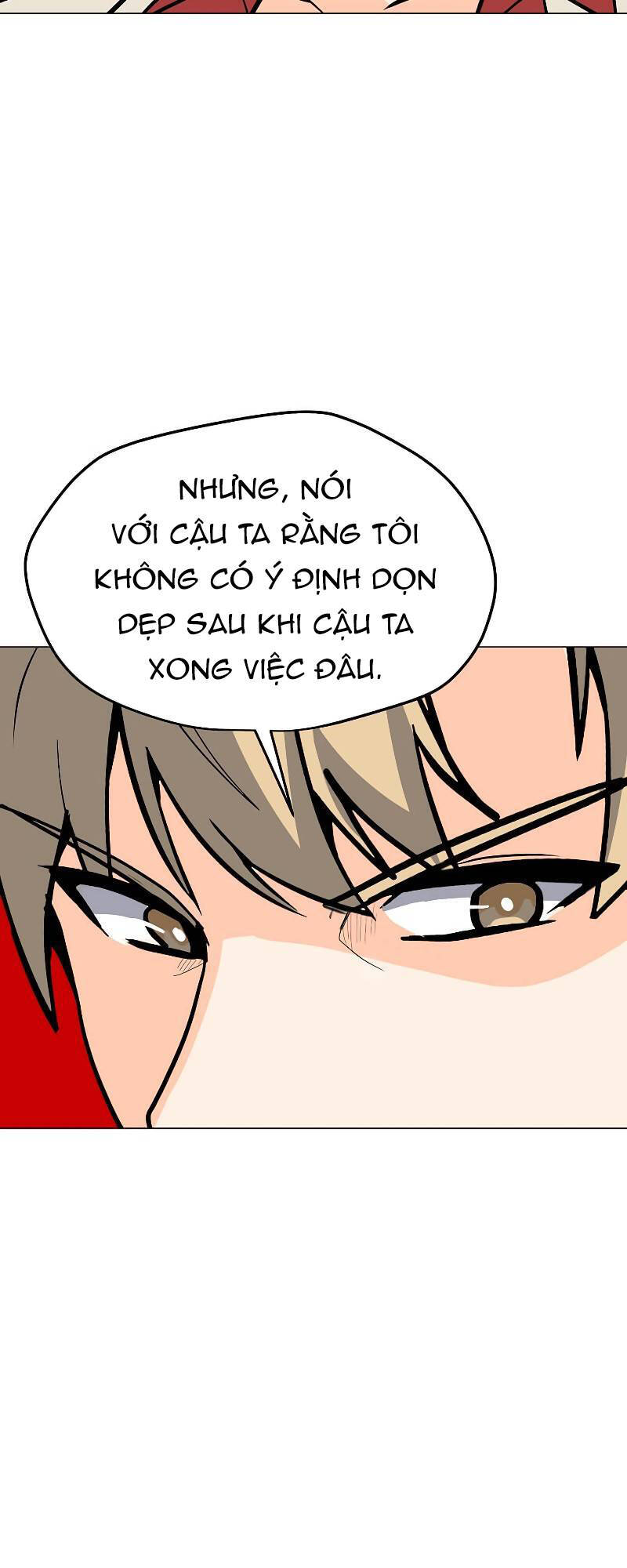 Tôi Là Người Chơi Thần Chú Đơn Độc Chapter 84 - Trang 37