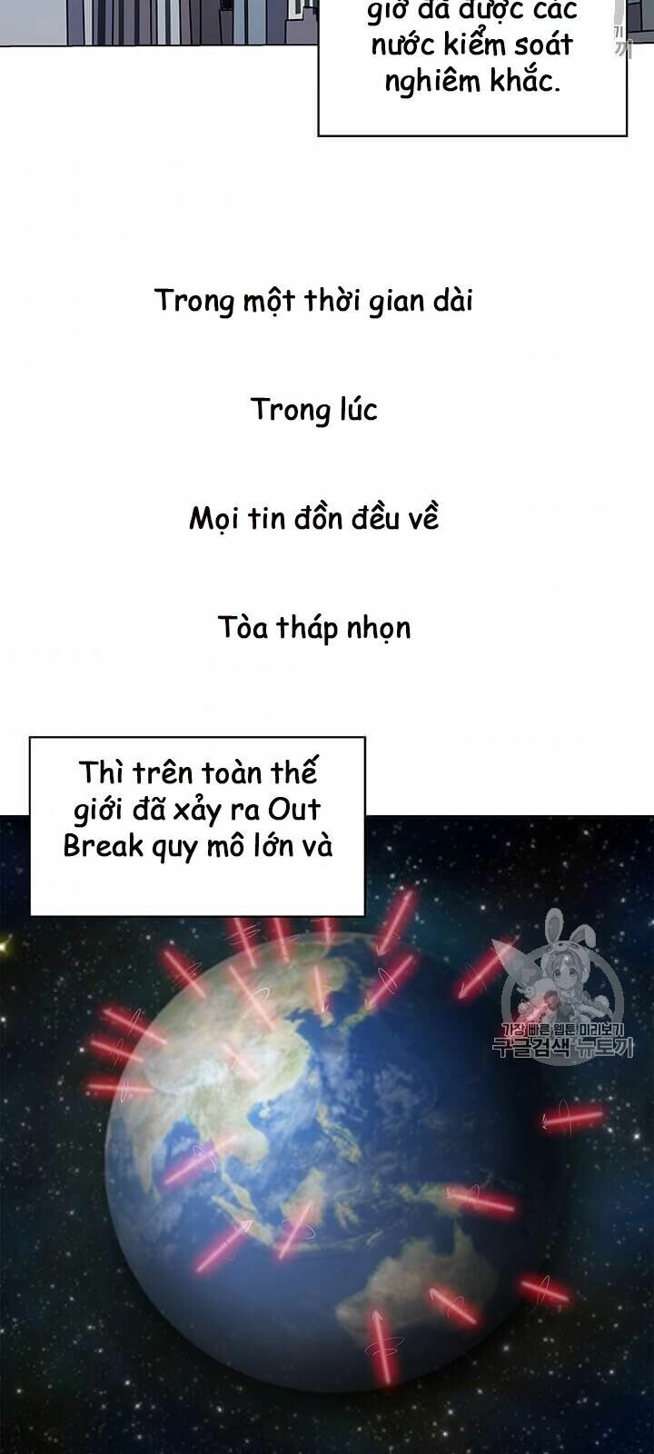 Tôi Là Người Chơi Thần Chú Đơn Độc Chapter 2 - Trang 3