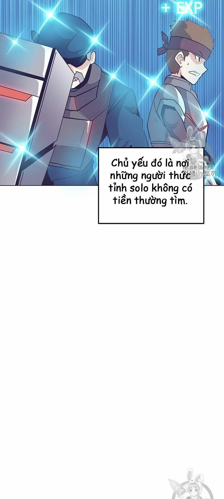 Tôi Là Người Chơi Thần Chú Đơn Độc Chapter 9 - Trang 6