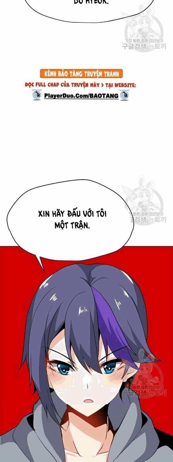 Tôi Là Người Chơi Thần Chú Đơn Độc Chapter 21 - Trang 44