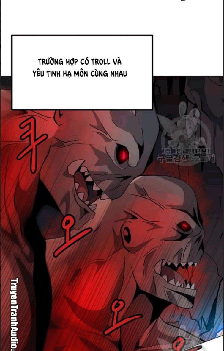 Tôi Là Người Chơi Thần Chú Đơn Độc Chapter 24 - Trang 42