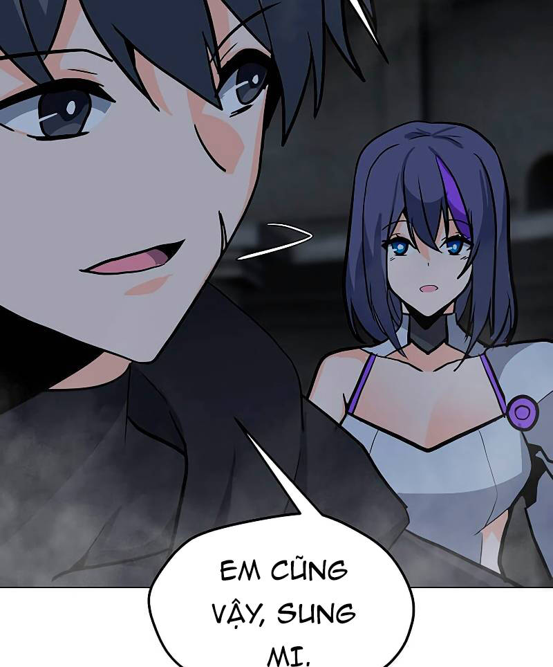 Tôi Là Người Chơi Thần Chú Đơn Độc Chapter 83 - Trang 19