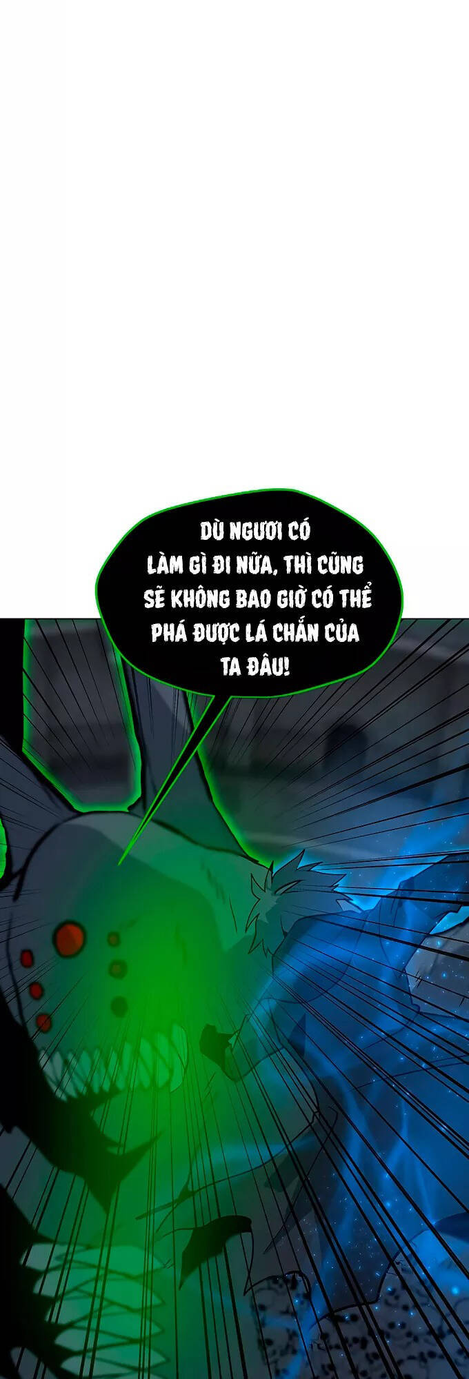 Tôi Là Người Chơi Thần Chú Đơn Độc Chapter 82 - Trang 56