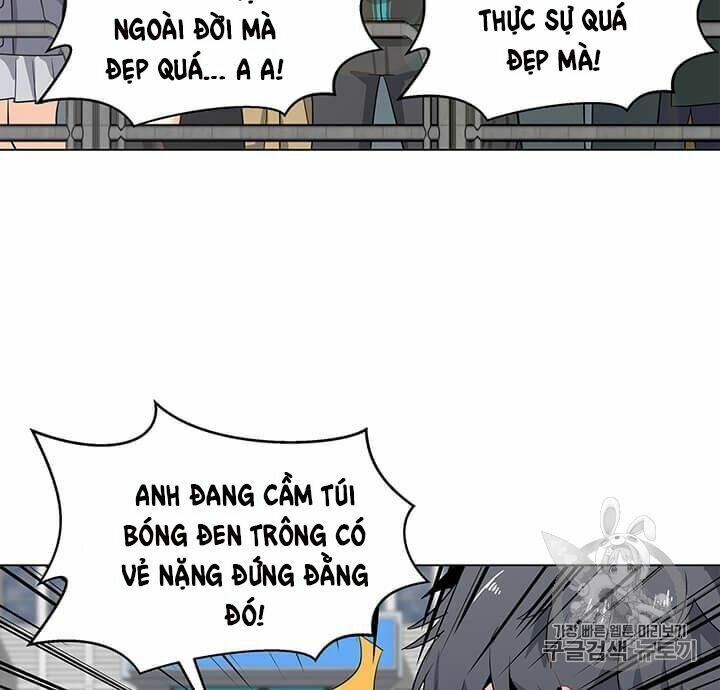 Tôi Là Người Chơi Thần Chú Đơn Độc Chapter 3 - Trang 44