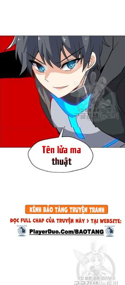 Tôi Là Người Chơi Thần Chú Đơn Độc Chapter 18 - Trang 20