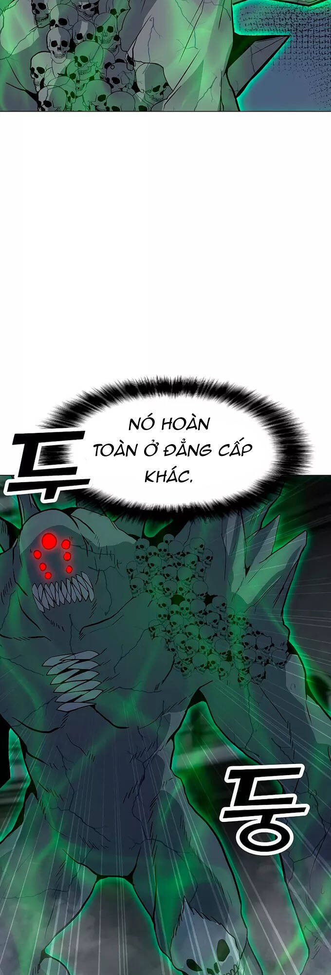 Tôi Là Người Chơi Thần Chú Đơn Độc Chapter 82 - Trang 17