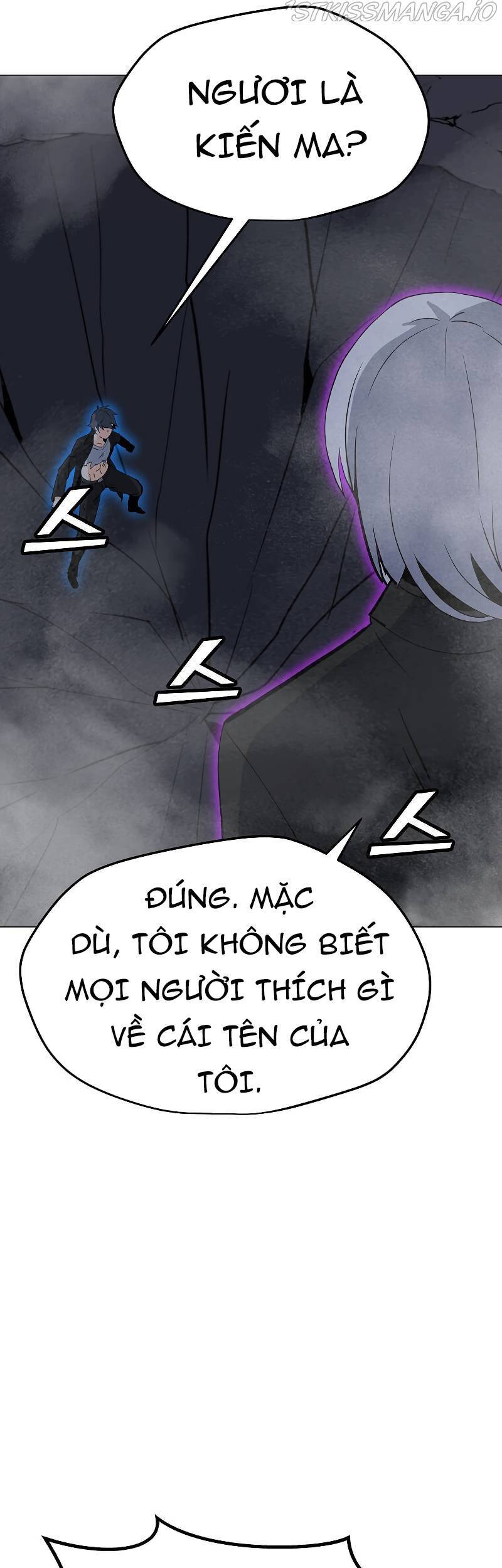 Tôi Là Người Chơi Thần Chú Đơn Độc Chapter 87 - Trang 28