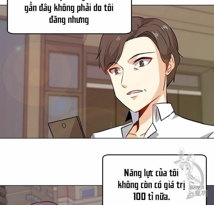 Tôi Là Người Chơi Thần Chú Đơn Độc Chapter 13 - Trang 24