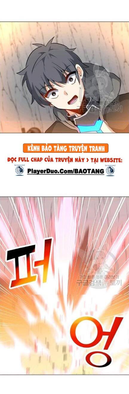 Tôi Là Người Chơi Thần Chú Đơn Độc Chapter 18 - Trang 37