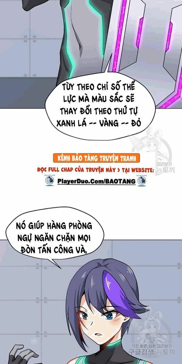 Tôi Là Người Chơi Thần Chú Đơn Độc Chapter 22 - Trang 6