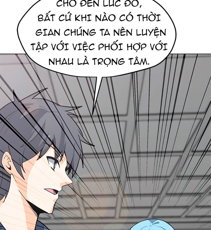 Tôi Là Người Chơi Thần Chú Đơn Độc Chapter 76 - Trang 23