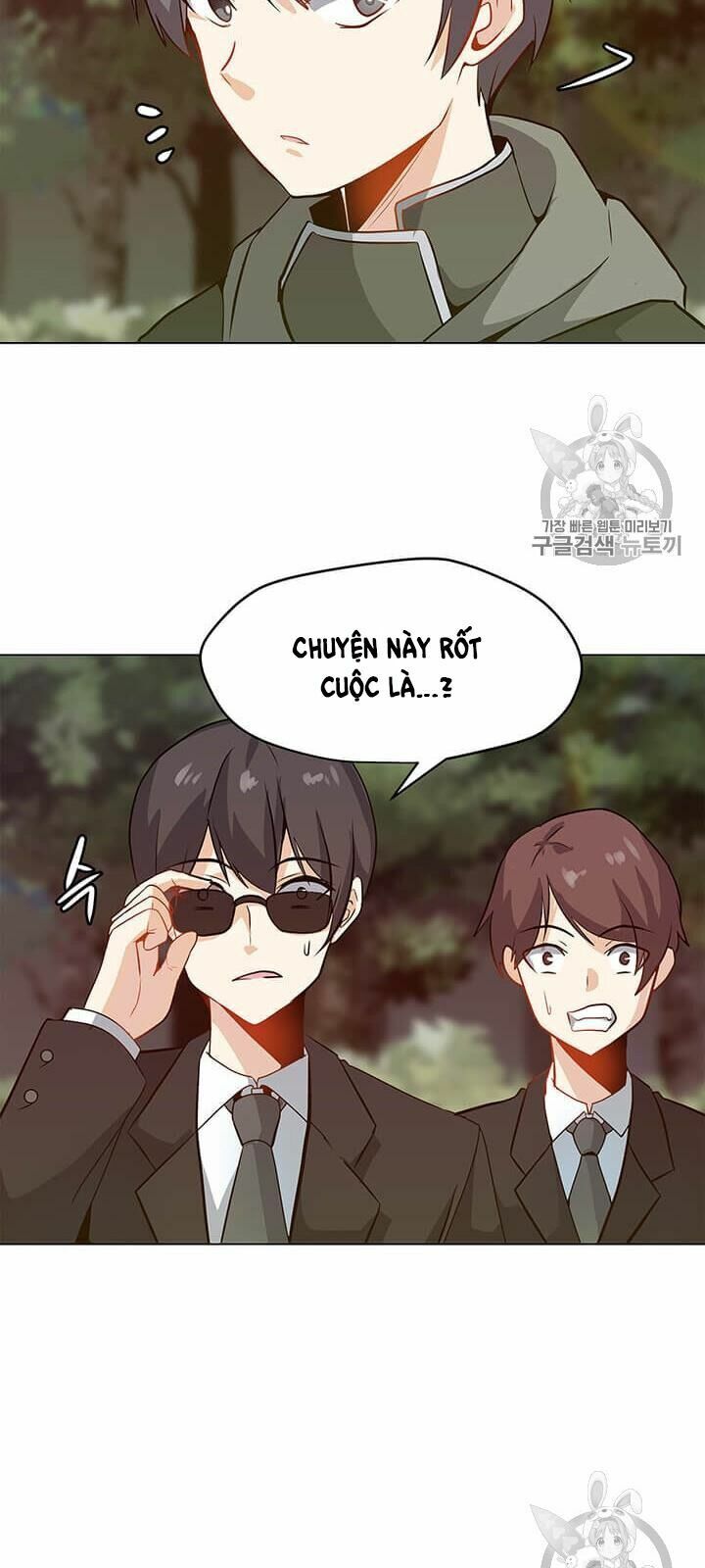 Tôi Là Người Chơi Thần Chú Đơn Độc Chapter 10 - Trang 44