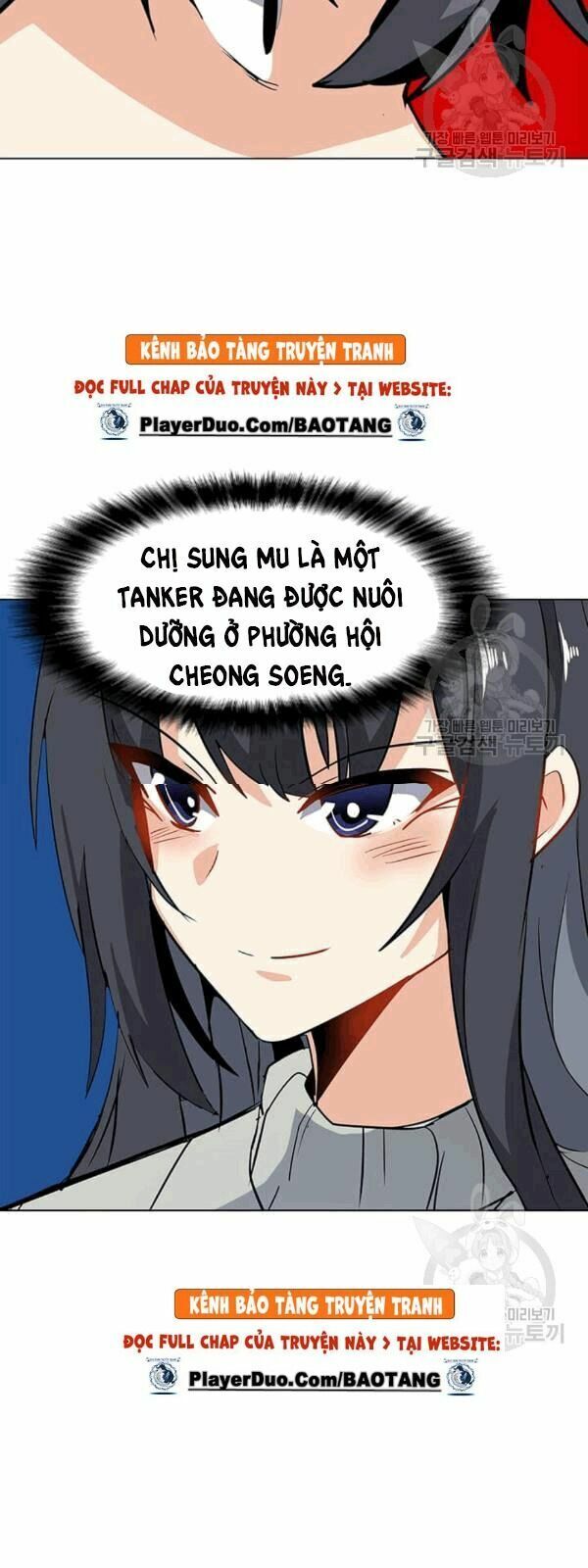 Tôi Là Người Chơi Thần Chú Đơn Độc Chapter 22 - Trang 48