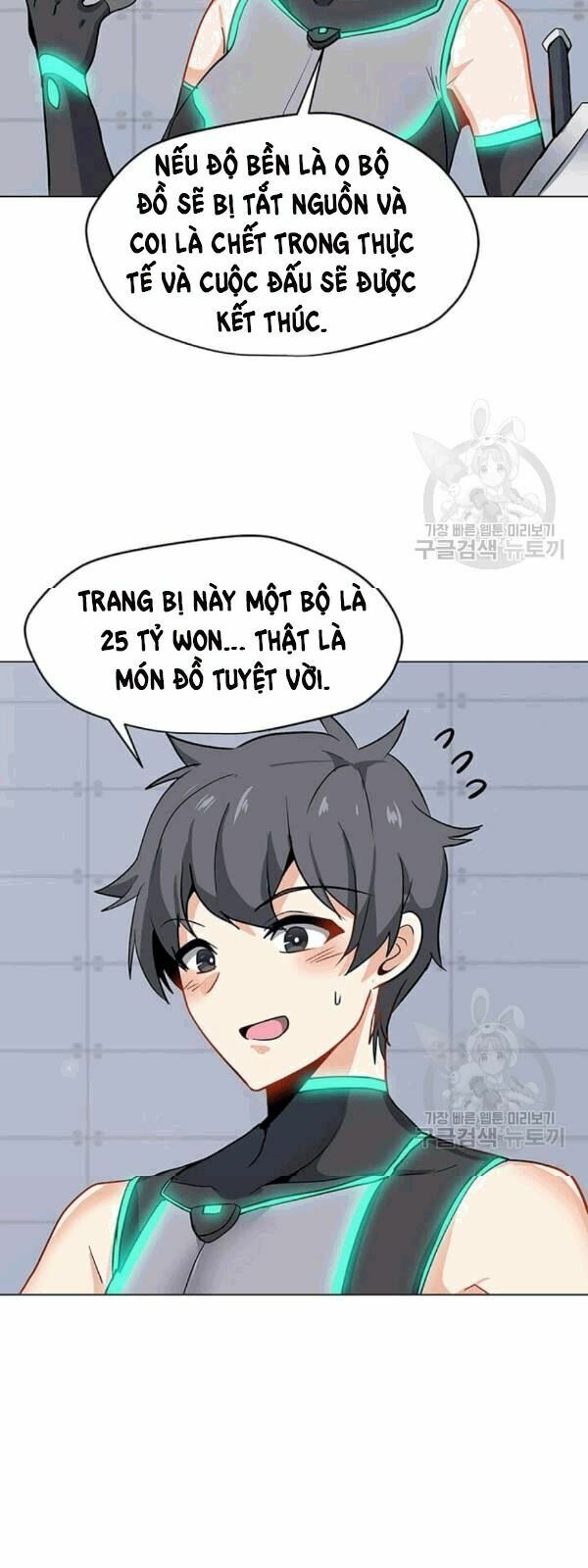 Tôi Là Người Chơi Thần Chú Đơn Độc Chapter 22 - Trang 7