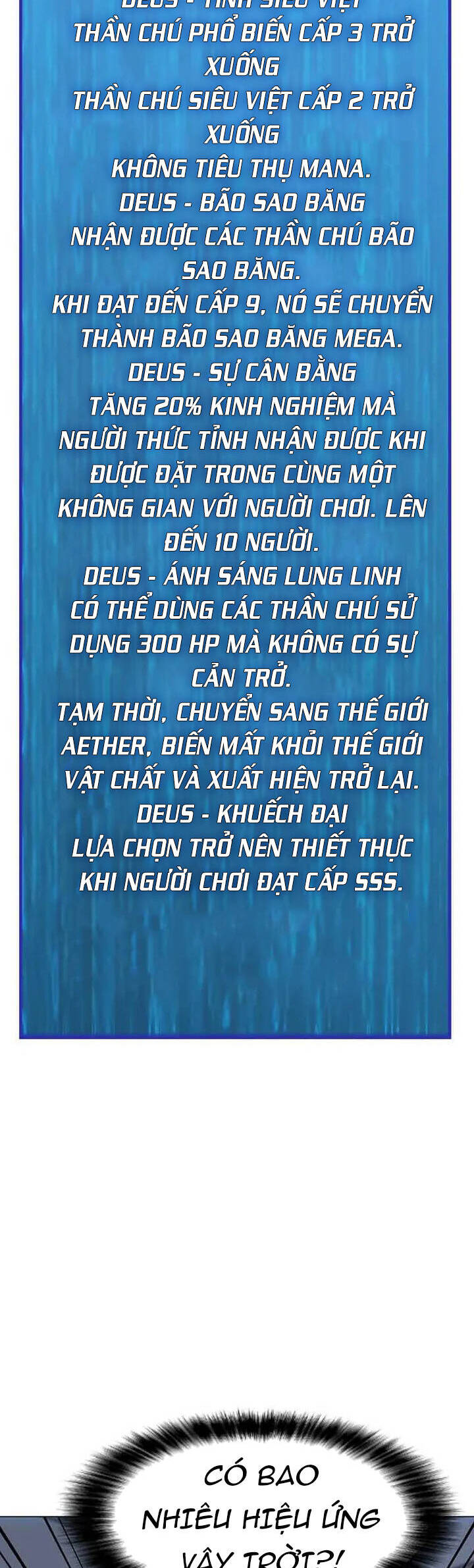 Tôi Là Người Chơi Thần Chú Đơn Độc Chapter 95 - Trang 49