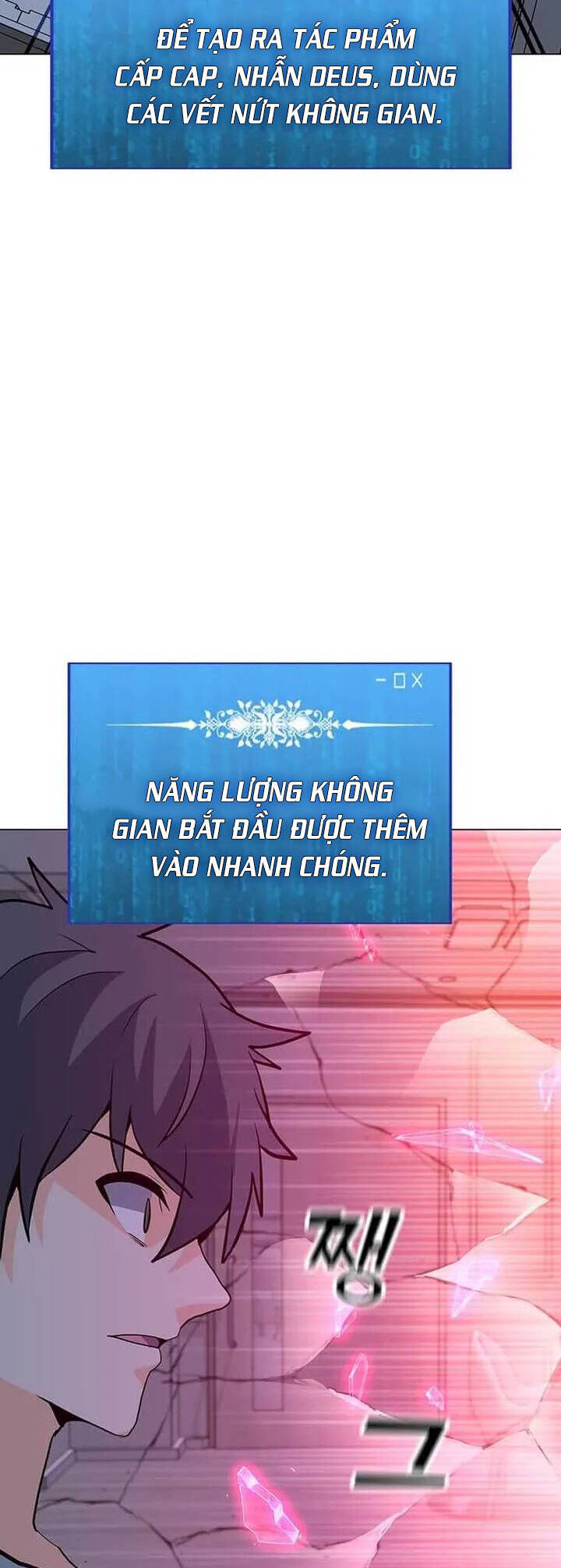 Tôi Là Người Chơi Thần Chú Đơn Độc Chapter 95 - Trang 35