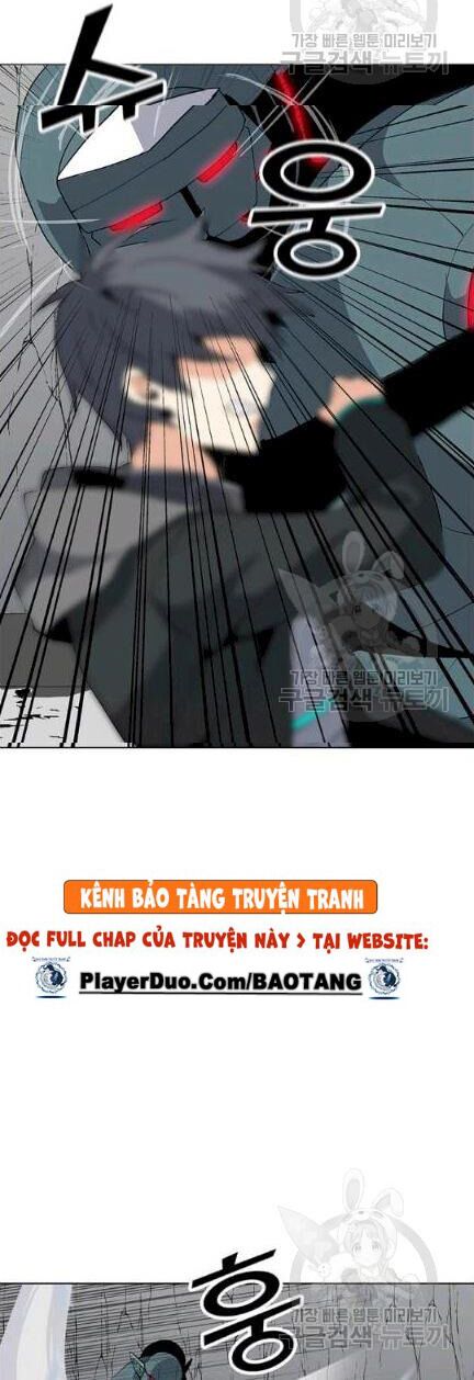 Tôi Là Người Chơi Thần Chú Đơn Độc Chapter 18 - Trang 23