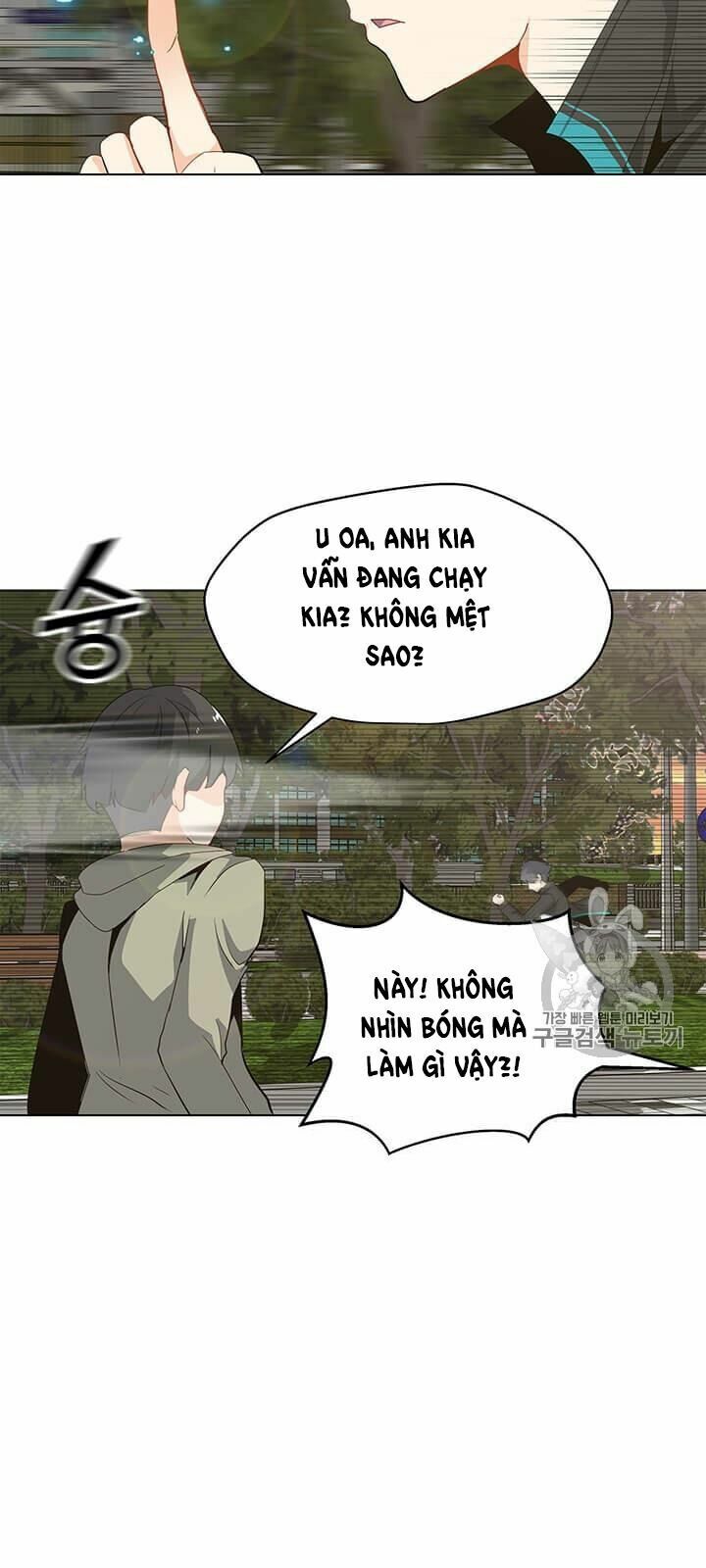 Tôi Là Người Chơi Thần Chú Đơn Độc Chapter 4 - Trang 49