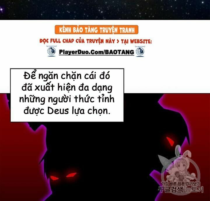 Tôi Là Người Chơi Thần Chú Đơn Độc Chapter 2 - Trang 4